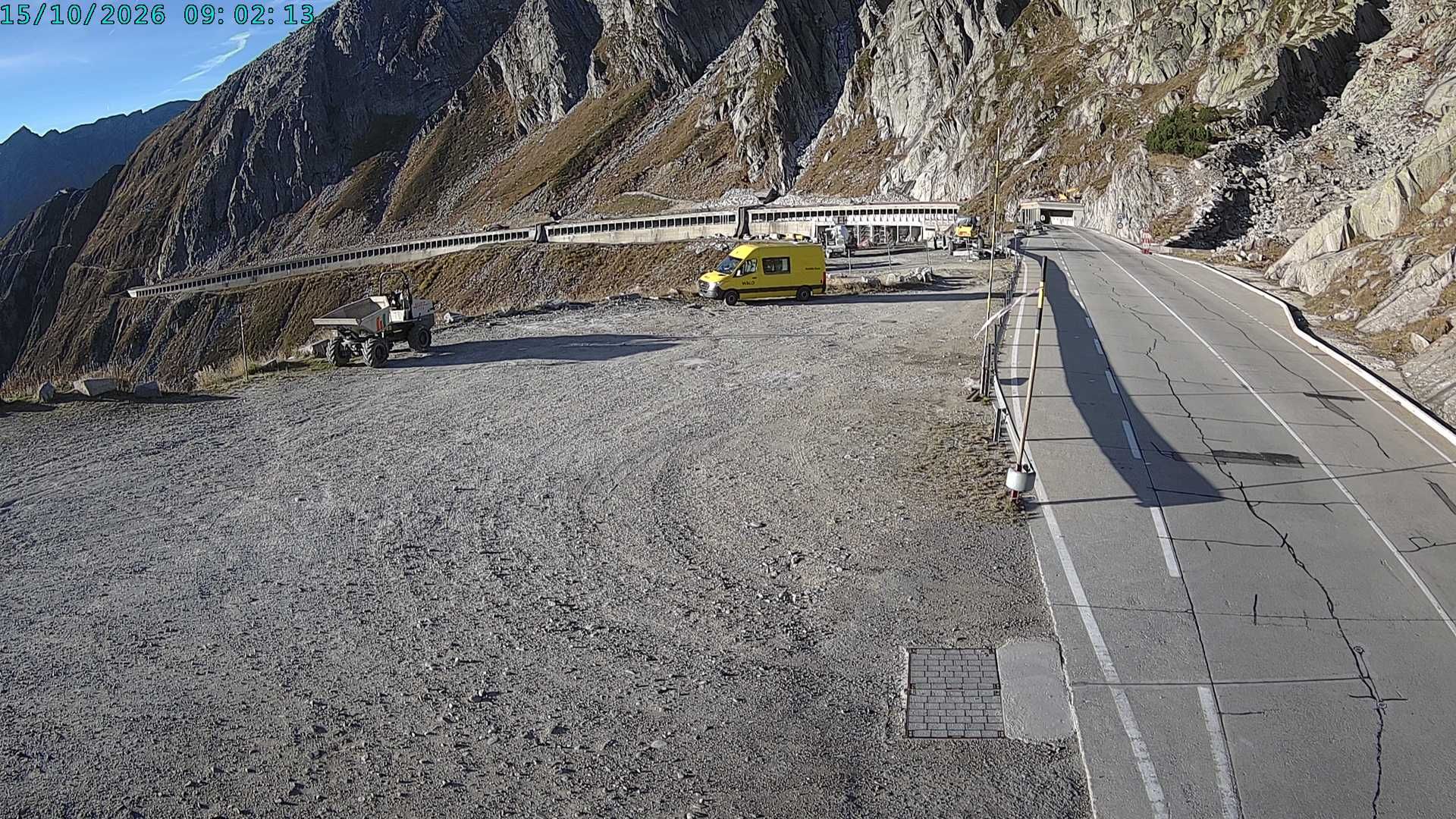 Airolo
