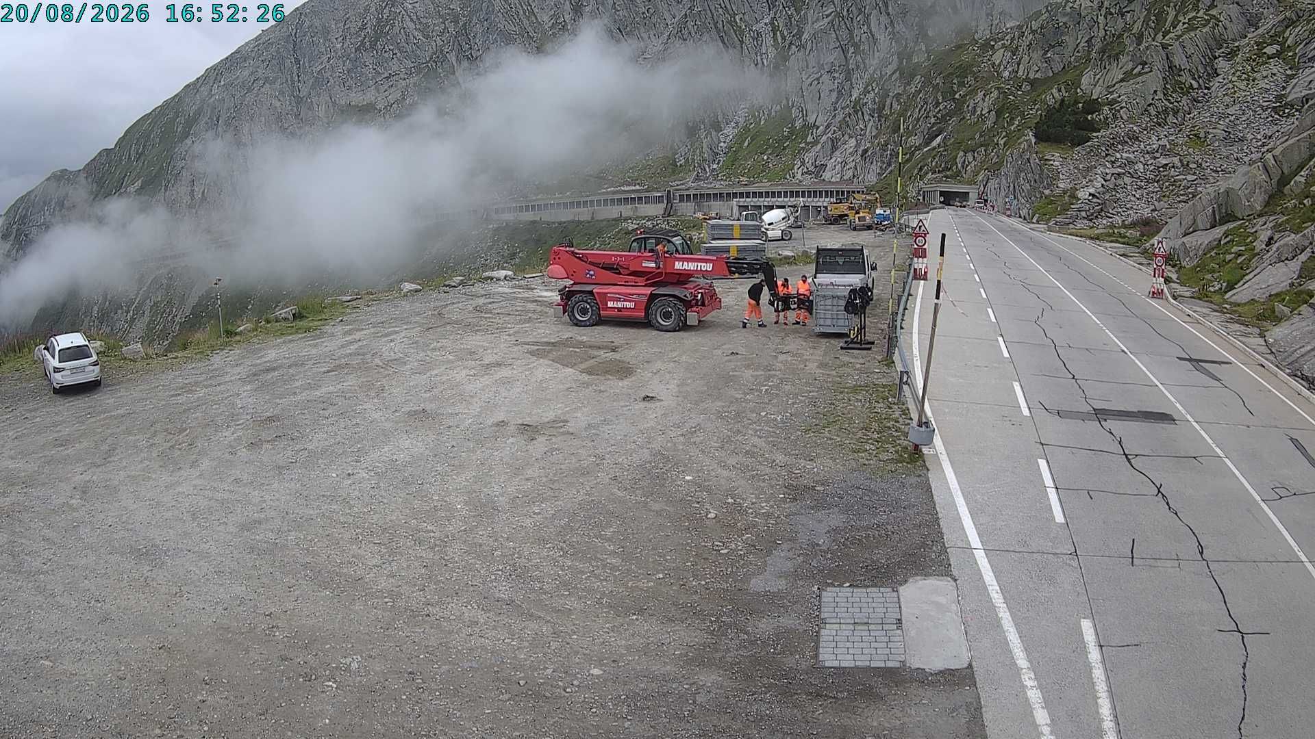 Airolo