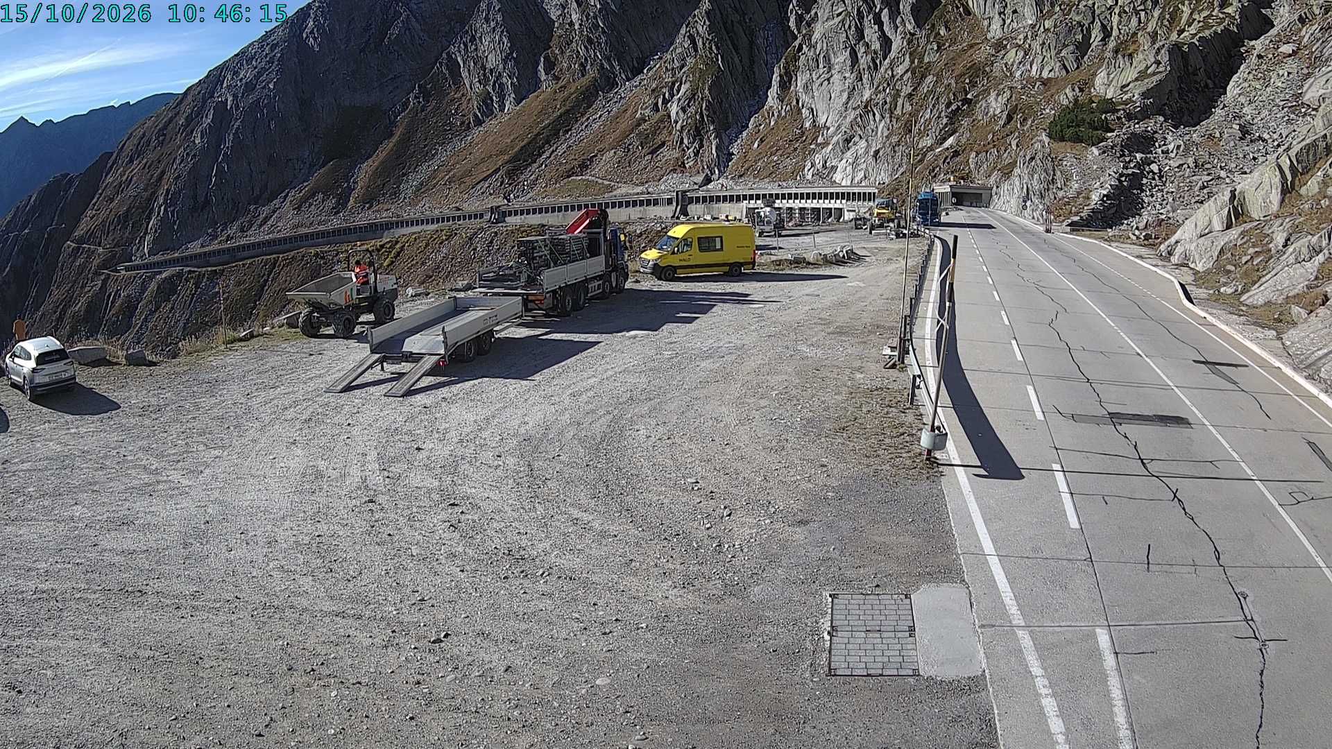 Airolo