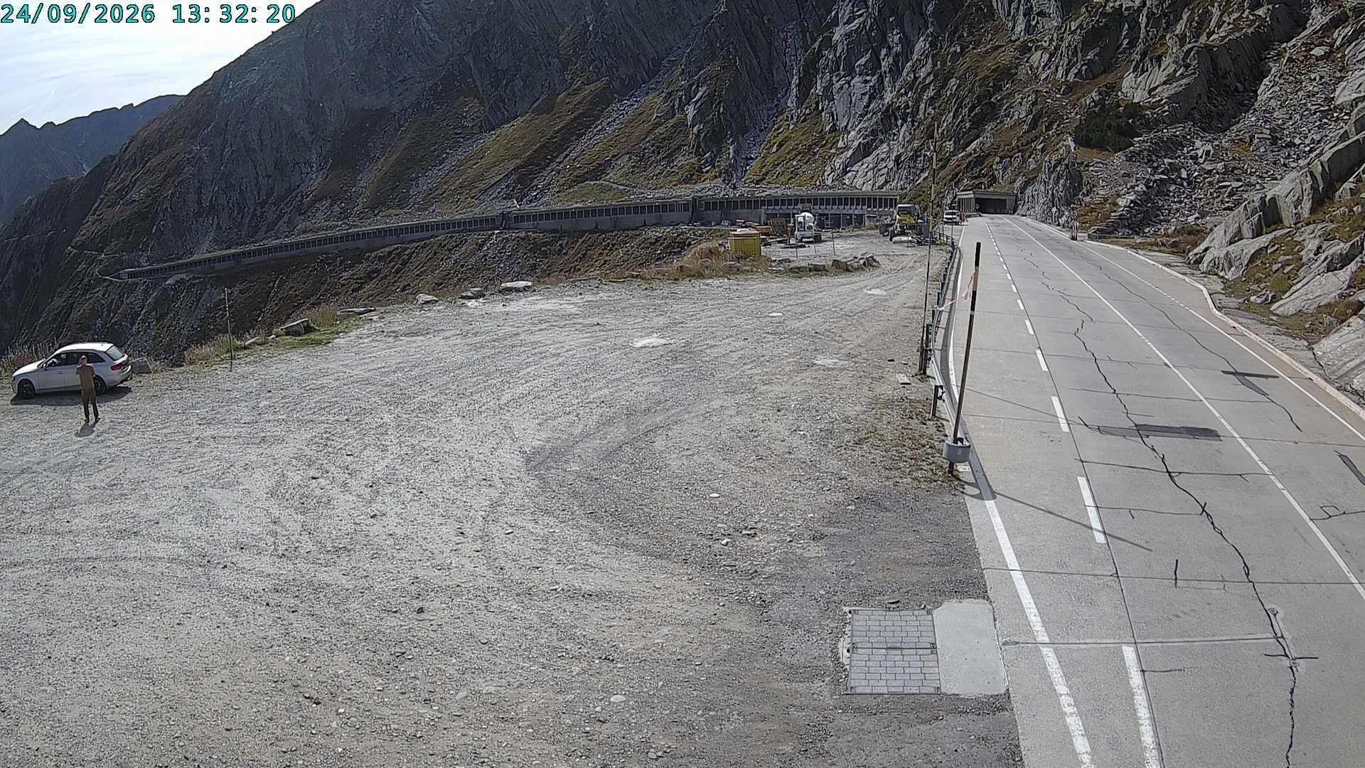 Airolo