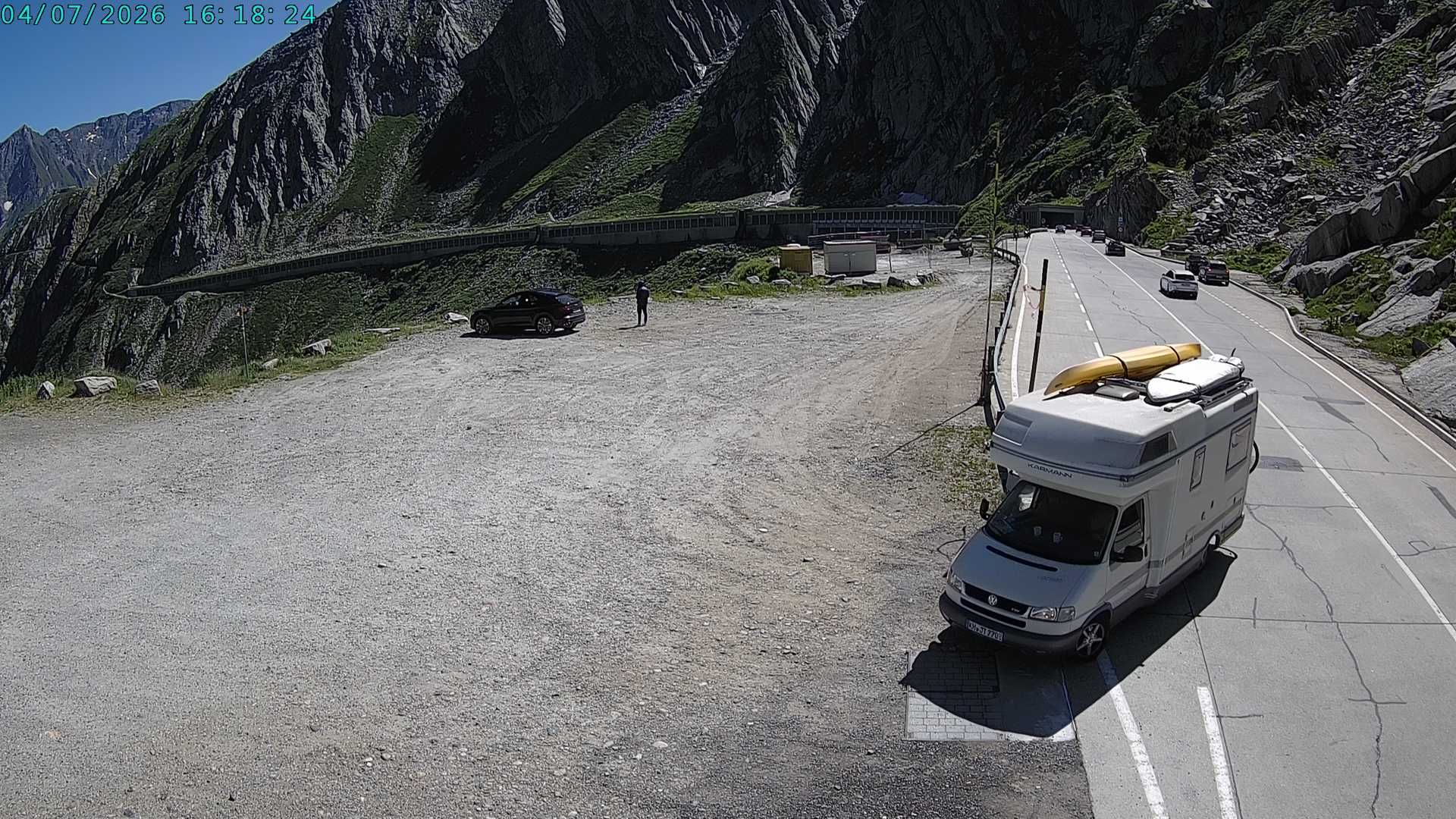Airolo