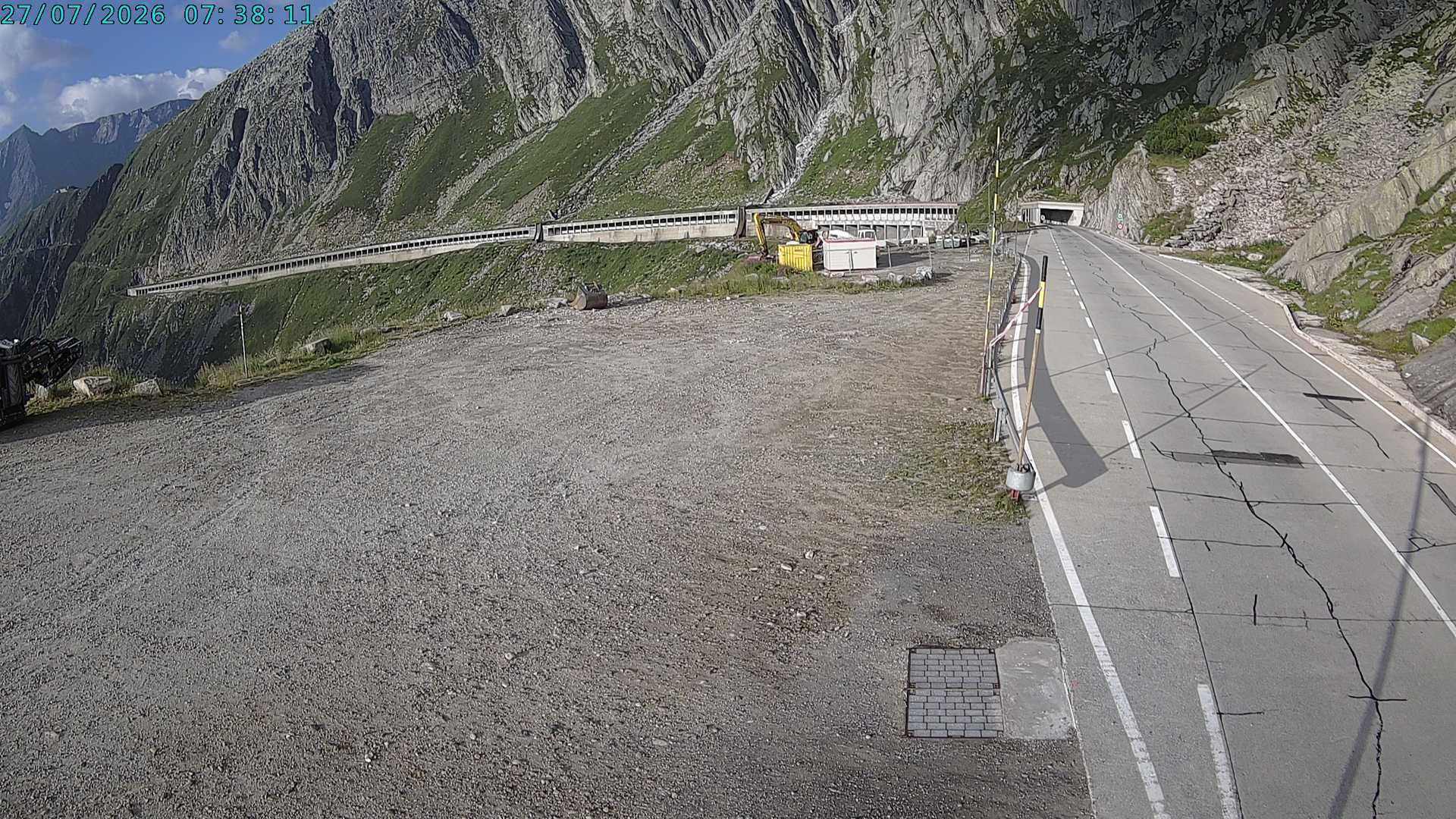 Airolo