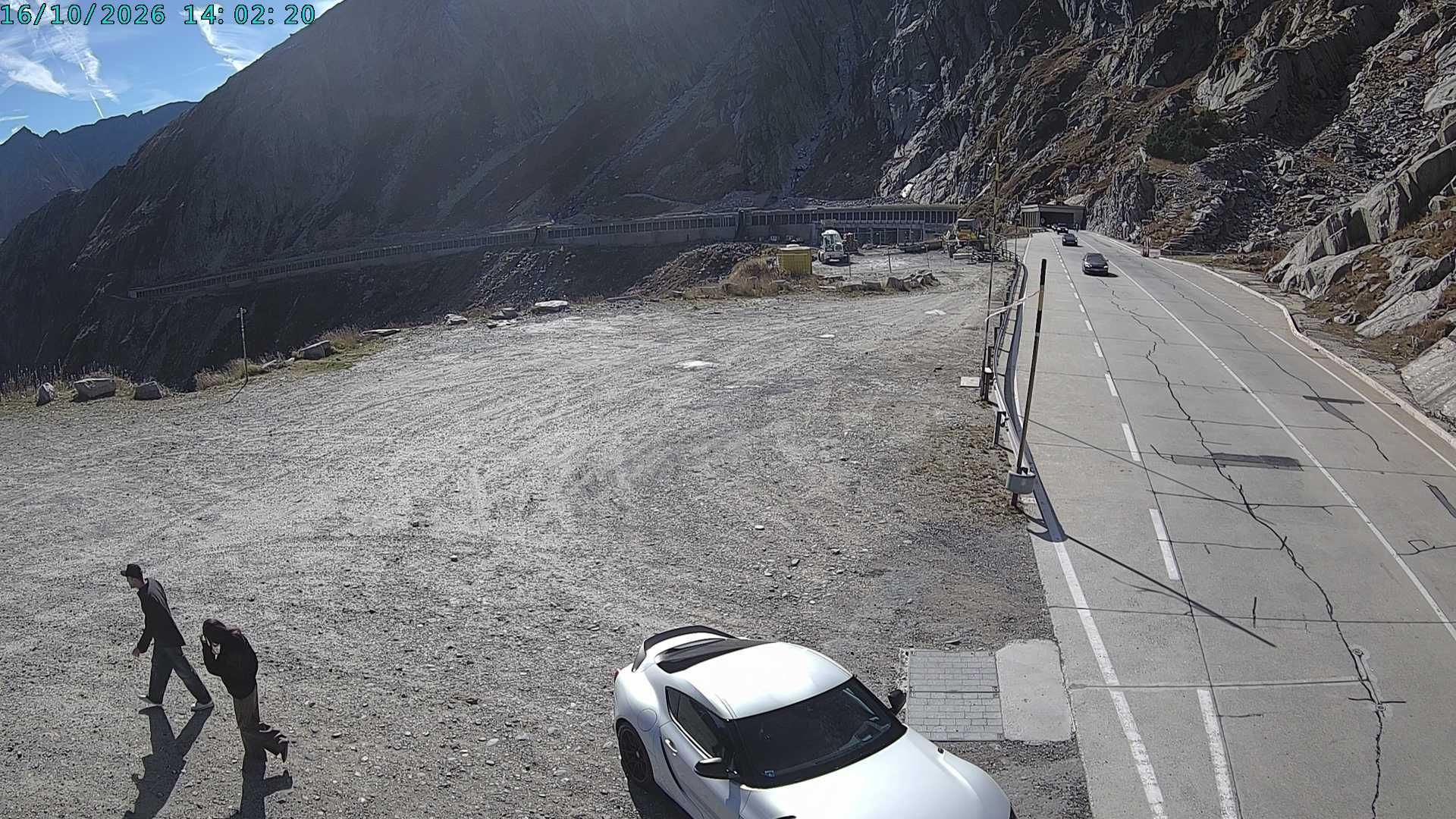 Airolo