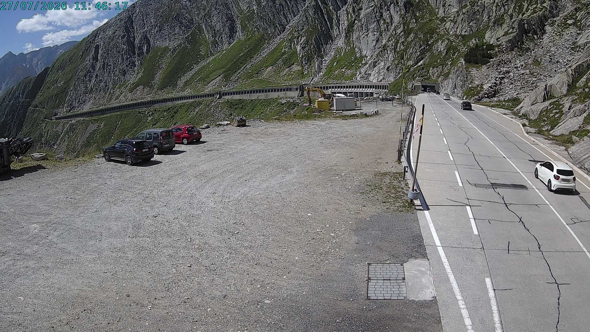 Airolo
