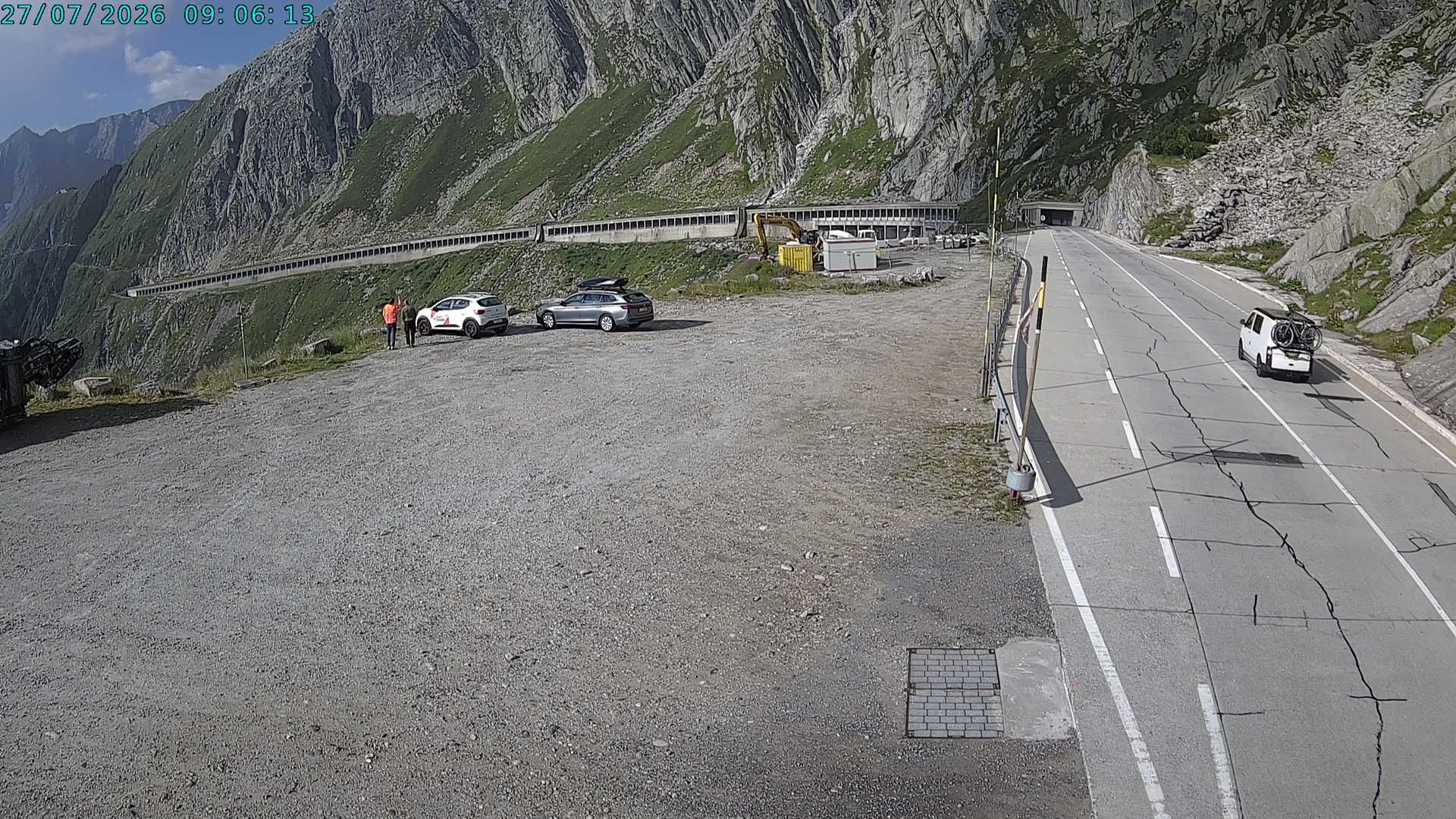 Airolo