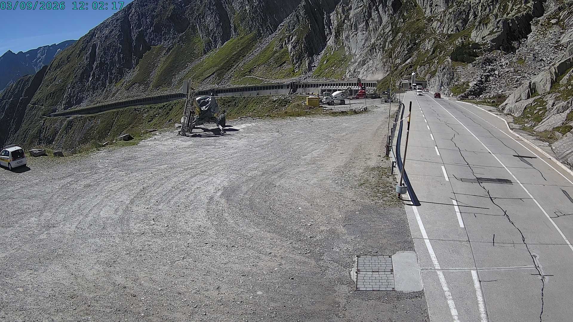 Airolo