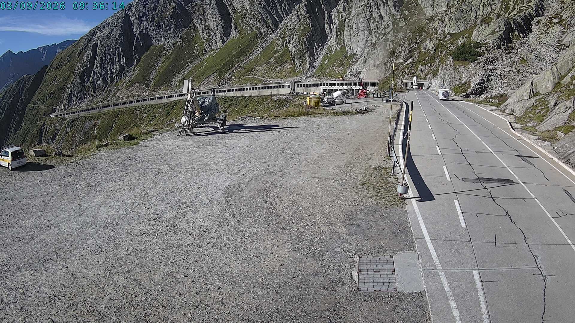 Airolo