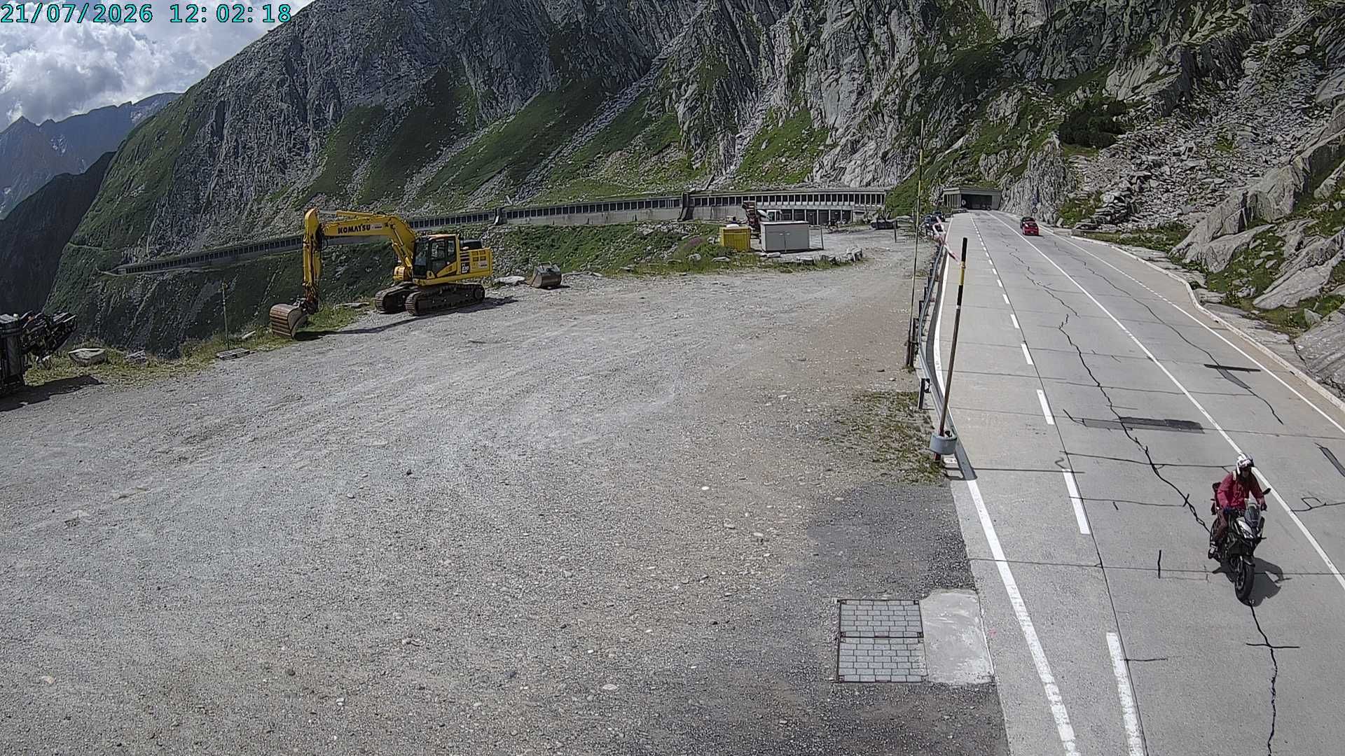 Airolo