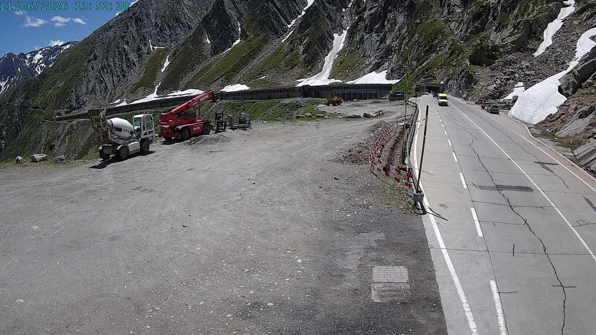 Airolo