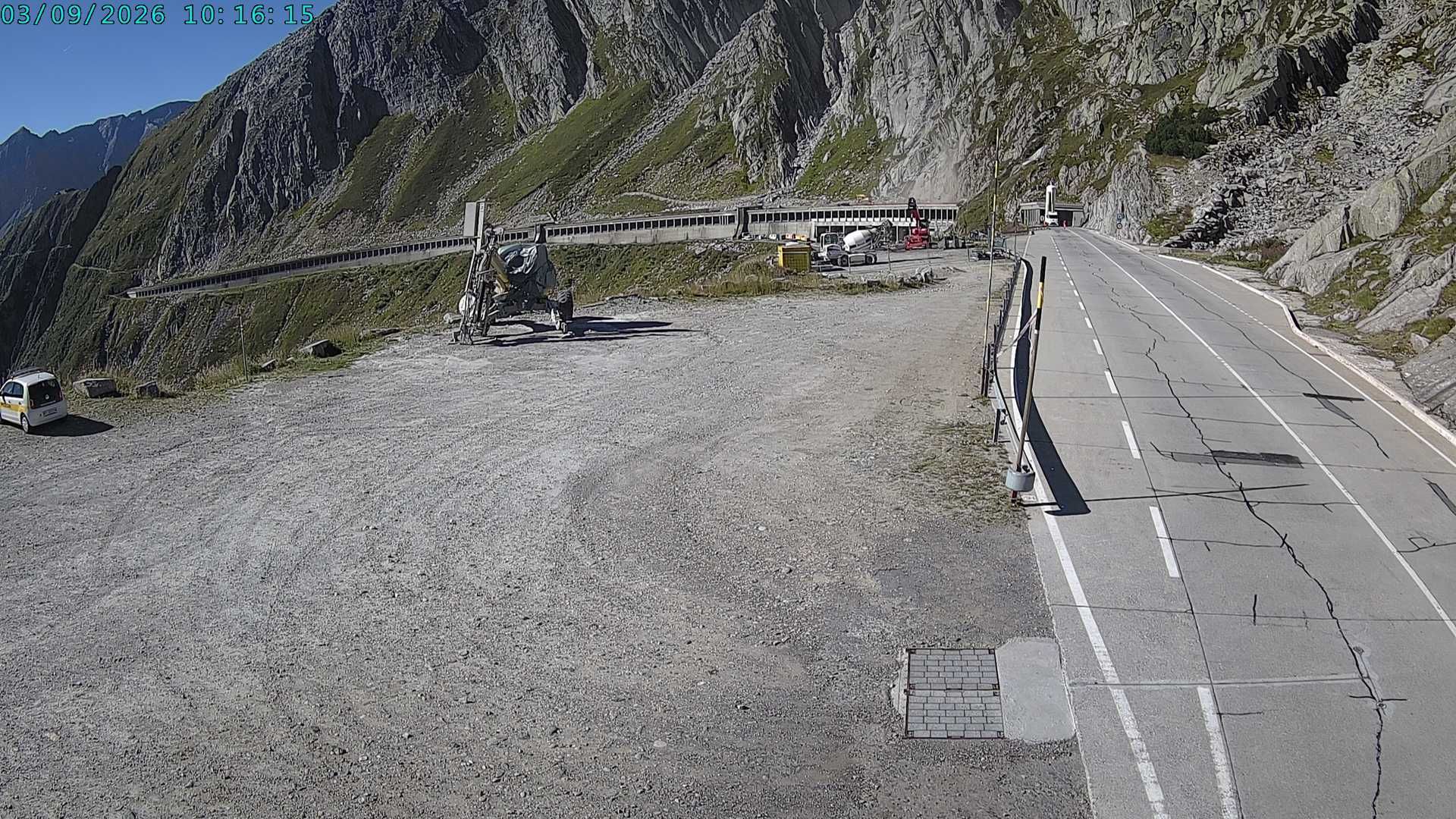 Airolo
