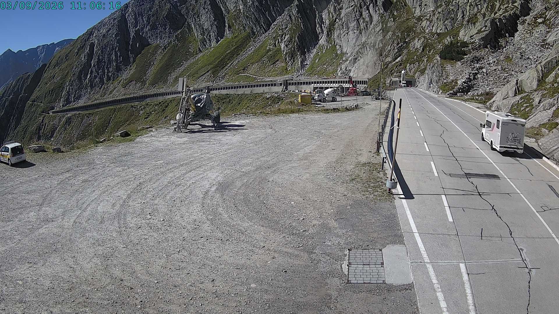 Airolo