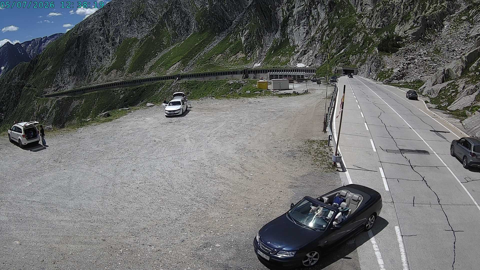 Airolo