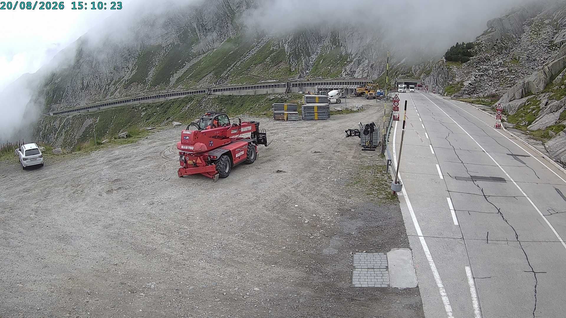 Airolo