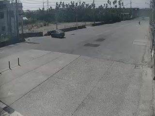 Traffic Cam Gaoshu