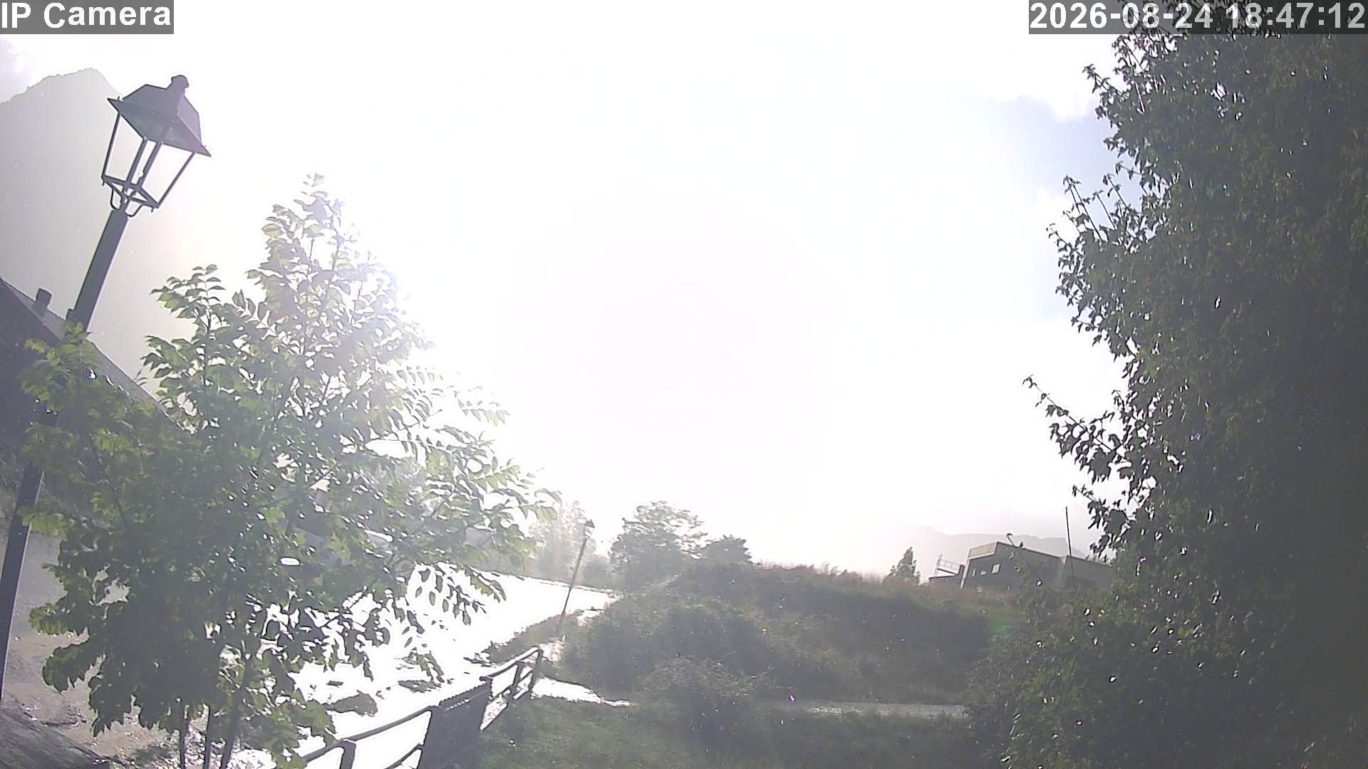 Traffic Cam Baga › South-West