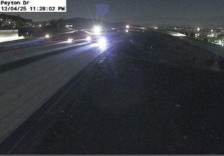 Webcam en vivo Pomona - ahora mismo