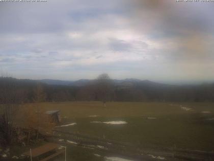 Courtelary: Métairie du Milieu de Bienne