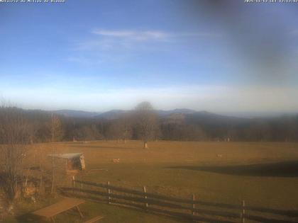 Courtelary: Métairie du Milieu de Bienne