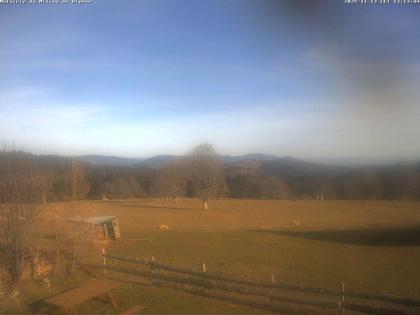 Courtelary: Métairie du Milieu de Bienne