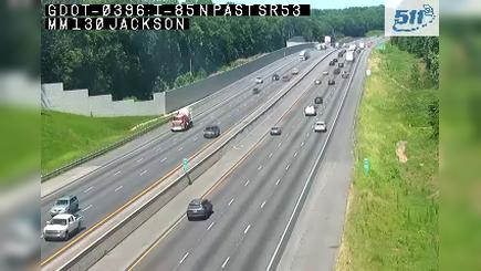 Traffic Cam Braselton: 104272--2