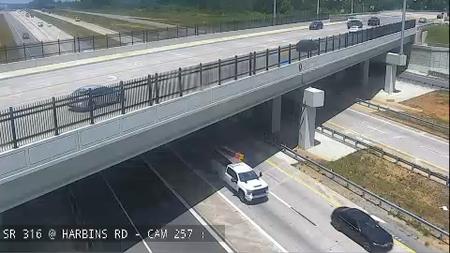 Traffic Cam Dacula: 112283--2