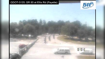 Traffic Cam Cottonwood: 114060--2