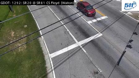 Traffic Cam Loganville: 114217--2