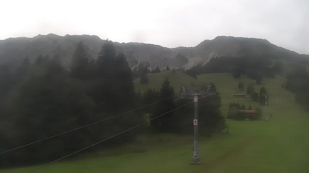 Traffic Cam Bad Hindelang