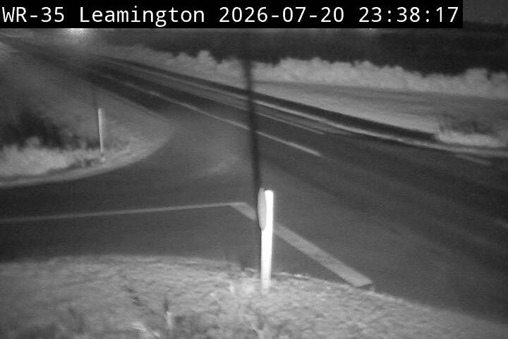 Leamington during daytime
