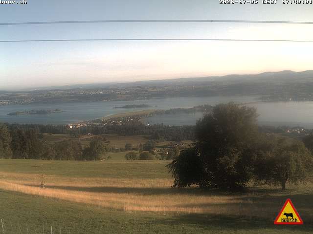 Altendorf › Norden: Freienbach-Hurden-Seefeld - Ledigatter (Seedammdurchlass) - Seedamm - Holzbrücke Rapperswil-Hurden