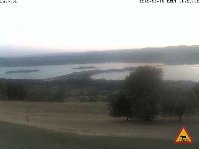 Altendorf › Norden: Freienbach-Hurden-Seefeld - Ledigatter (Seedammdurchlass) - Seedamm - Holzbrücke Rapperswil-Hurden