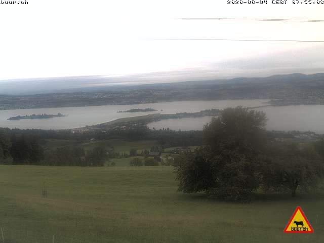 Altendorf › Norden: Freienbach-Hurden-Seefeld - Ledigatter (Seedammdurchlass) - Seedamm - Holzbrücke Rapperswil-Hurden