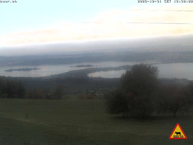 Altendorf › Norden: Freienbach-Hurden-Seefeld - Ledigatter (Seedammdurchlass) - Seedamm - Holzbrücke Rapperswil-Hurden