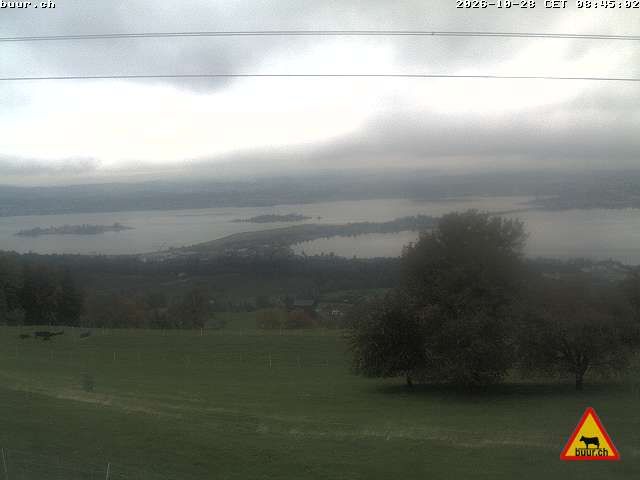 Altendorf › Norden: Freienbach-Hurden-Seefeld - Ledigatter (Seedammdurchlass) - Seedamm - Holzbrücke Rapperswil-Hurden