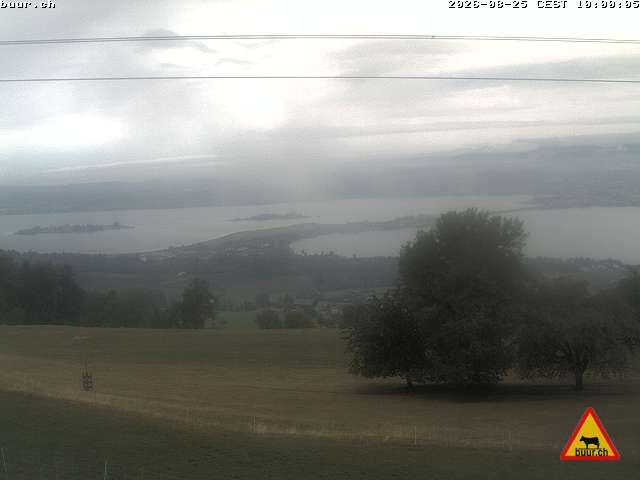 Altendorf › Norden: Freienbach-Hurden-Seefeld - Ledigatter (Seedammdurchlass) - Seedamm - Holzbrücke Rapperswil-Hurden