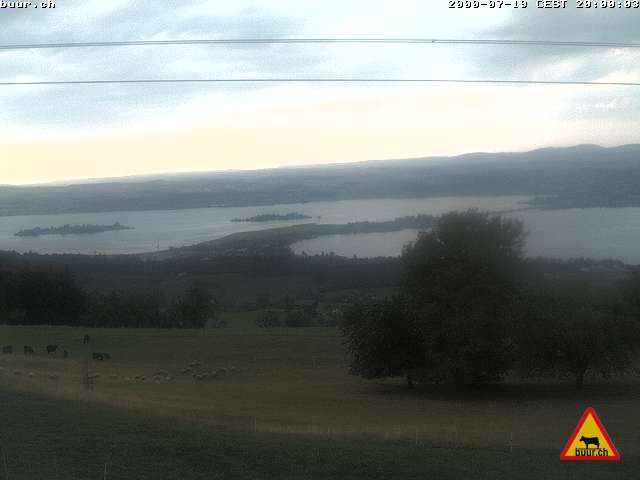 Altendorf › Norden: Freienbach-Hurden-Seefeld - Ledigatter (Seedammdurchlass) - Seedamm - Holzbrücke Rapperswil-Hurden