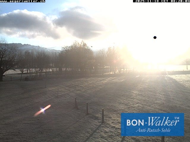 Unterägeri: Aegeriwetter