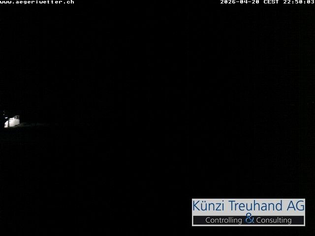 Unterägeri: Aegeriwetter