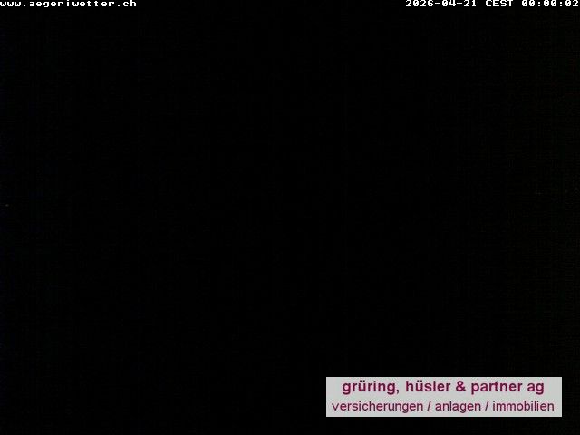 Unterägeri: Aegeriwetter