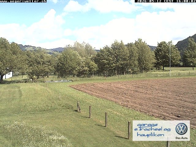 Unterägeri: Aegeriwetter