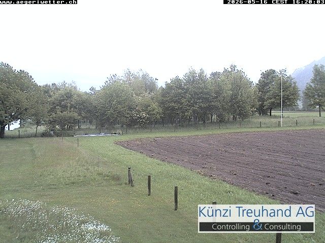 Unterägeri: Aegeriwetter