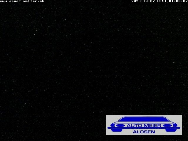Unterägeri › Südosten: Aegeriwetter