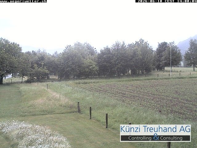 Unterägeri › Südosten: Aegeriwetter