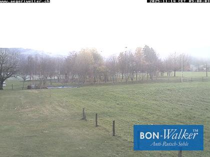 Unterägeri: Aegeriwetter