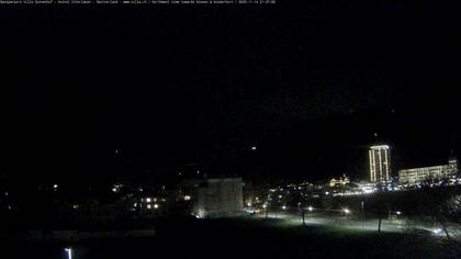 Interlaken: Höhematte