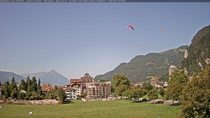 Interlaken: Niederhorn - Chill Out Paragliding World