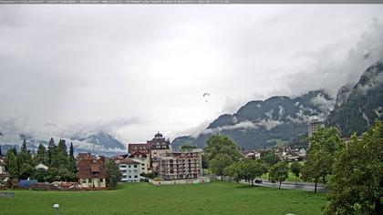 Interlaken: Niederhorn - Chill Out Paragliding World