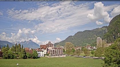 Interlaken: Niederhorn - Chill Out Paragliding World