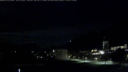 Interlaken: Höhematte