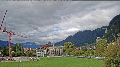 Interlaken: Niederhorn - Chill Out Paragliding World